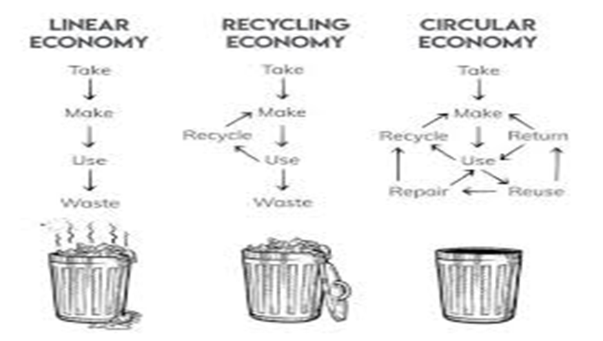 Why is a Circular Economy so important?